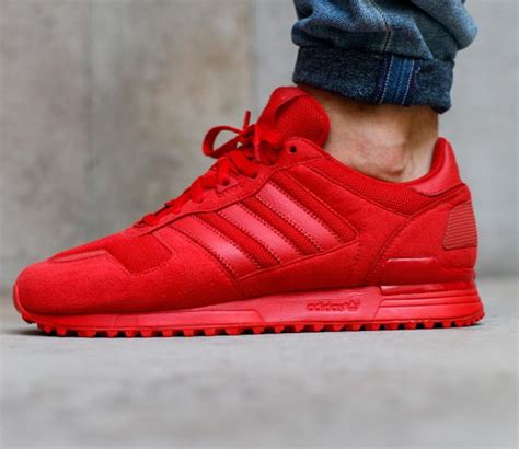 adidas sneakers zx 700 rood|adidas zx 700 japan.